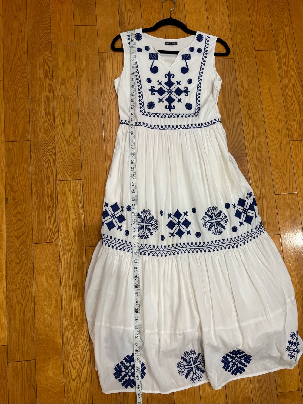 Area Stars Emma Dress, Size: S/M - Picture 16 of 16